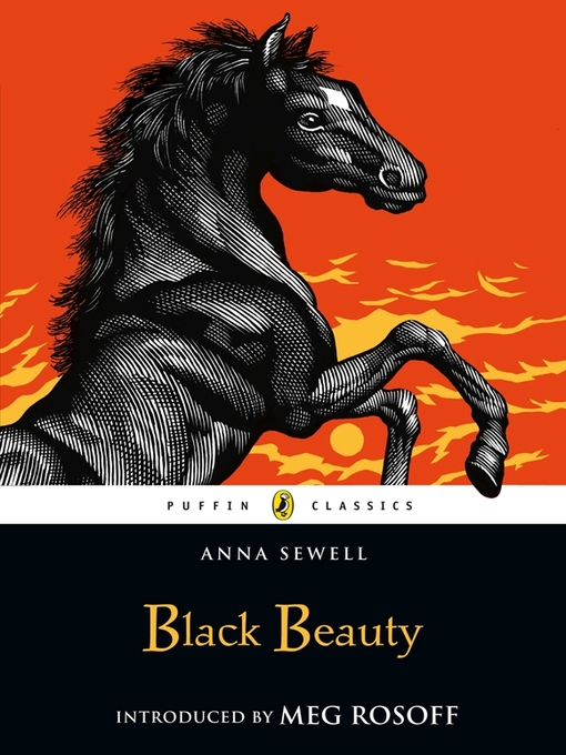 Title details for Black Beauty by Anna Sewell - Available